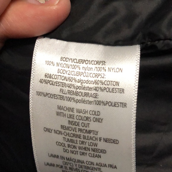 CALVIN KLEIN VEST - Picture 10 of 10